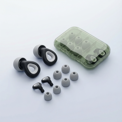 SilentWake - Zatyczki nocne