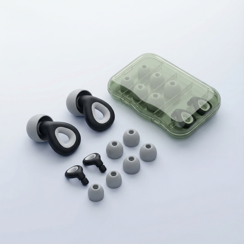 SilentWake - Zatyczki nocne