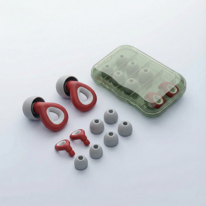 SilentWake - Zatyczki nocne