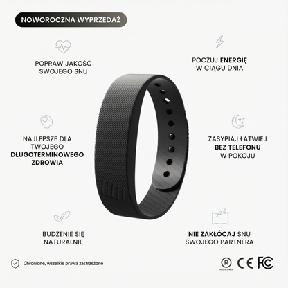 SilentWake - Budzik który obudzi Cię na 100%