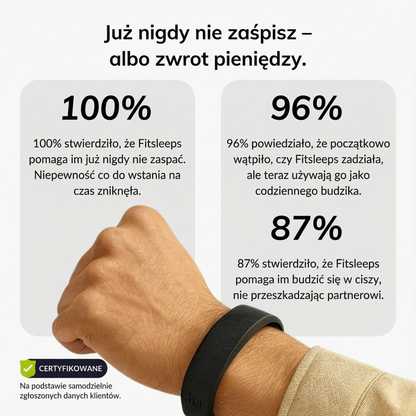 SilentWake - Budzik który obudzi Cię na 100%